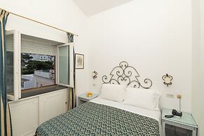 Hotel Palatium Mari