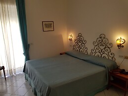Hotel Palatium Mari