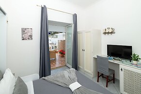 Hotel Palatium Mari