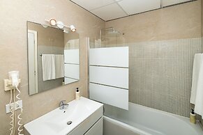 Hotel Palatium Mari