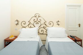 Hotel Palatium Mari