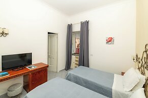 Hotel Palatium Mari