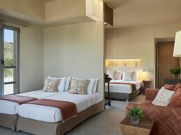 Aegeon Beach Hotel