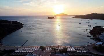 Aegeon Beach Hotel