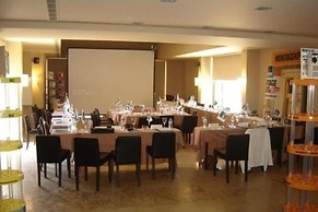 Aegeon Beach Hotel