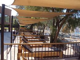 Aegeon Beach Hotel