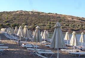 Aegeon Beach Hotel