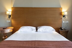 Aegeon Beach Hotel