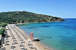 Aegeon Beach Hotel