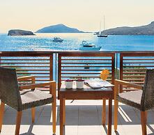 Aegeon Beach Hotel
