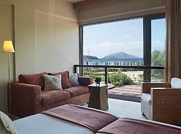 Aegeon Beach Hotel