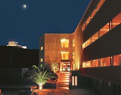 Aegeon Beach Hotel