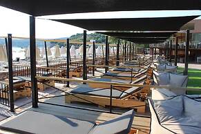 Aegeon Beach Hotel