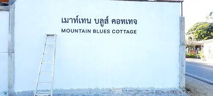 Mountain Blue Cottage