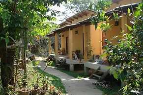 Mountain Blue Cottage