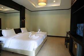 Nice Resort Pattaya