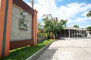 Nice Resort Pattaya