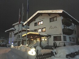 Alpenstern Lermoos