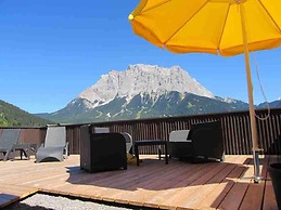 Alpenstern Lermoos