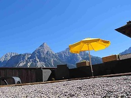 Alpenstern Lermoos