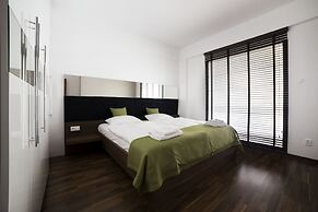 Atrium Apartamenty