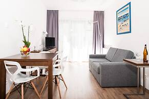 Atrium Apartamenty