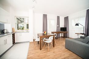 Atrium Apartamenty