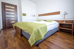 Atrium Apartamenty