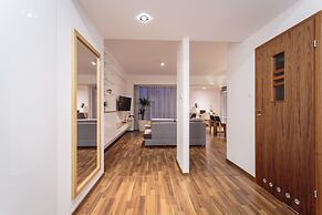 Atrium Apartamenty