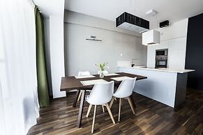 Atrium Apartamenty