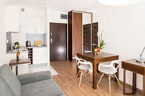 Atrium Apartamenty