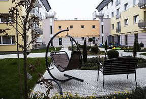 Atrium Apartamenty