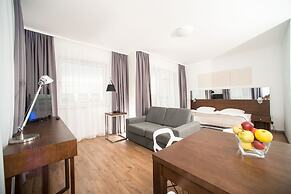 Atrium Apartamenty