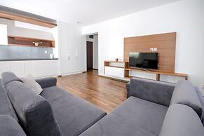 Atrium Apartamenty