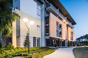 Atrium Apartamenty