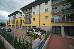Atrium Apartamenty