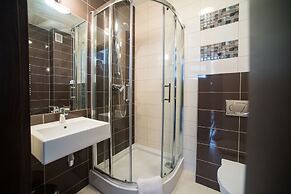 Atrium Apartamenty