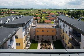 Atrium Apartamenty