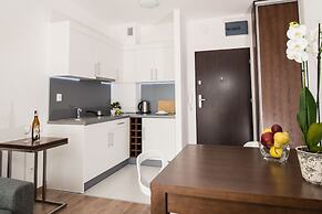 Atrium Apartamenty