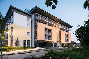 Atrium Apartamenty