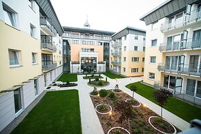 Atrium Apartamenty