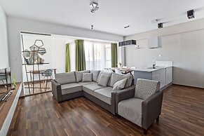 Atrium Apartamenty