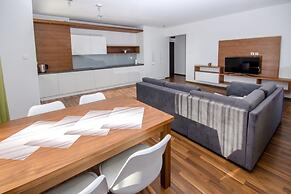 Atrium Apartamenty