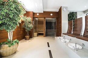Atrium Apartamenty