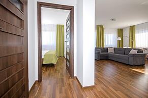 Atrium Apartamenty