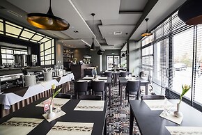 Atrium Apartamenty