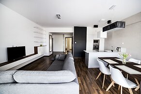 Atrium Apartamenty