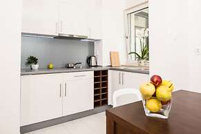 Atrium Apartamenty
