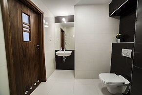 Atrium Apartamenty