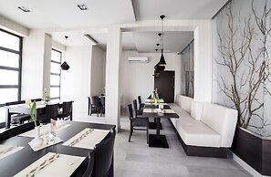 Atrium Apartamenty